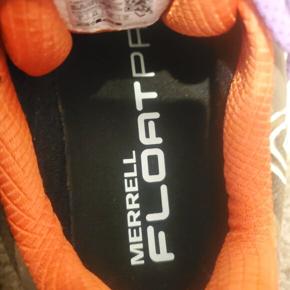 NIB Merrell Moab Speed GTX SE waterproof Gore-Tex mens hiking shoes sz 9 Coyote main image 12